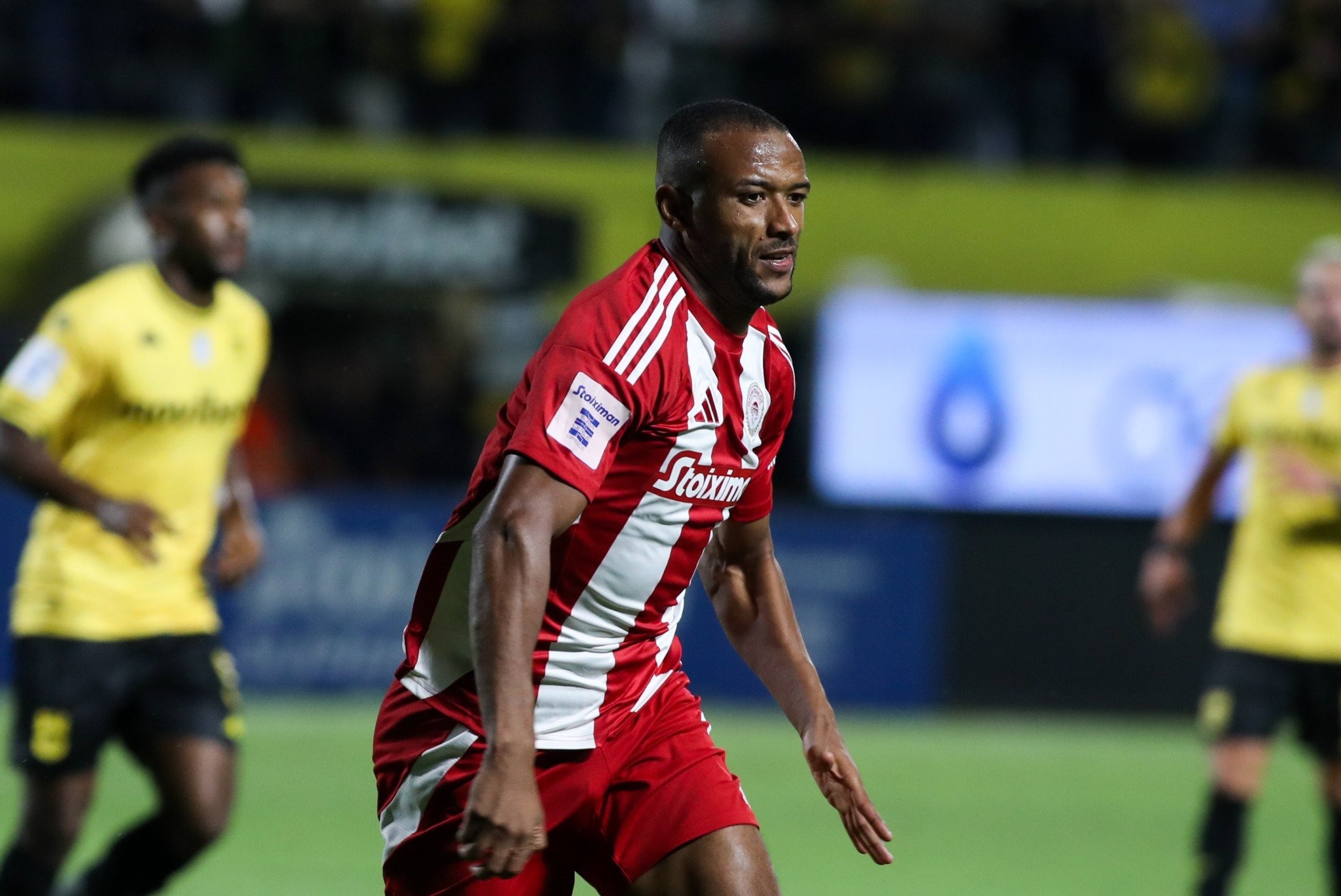 Πού θα δείτε το Λυών - Ολυμπιακός για την πρεμιέρα της League Phase του Europa League