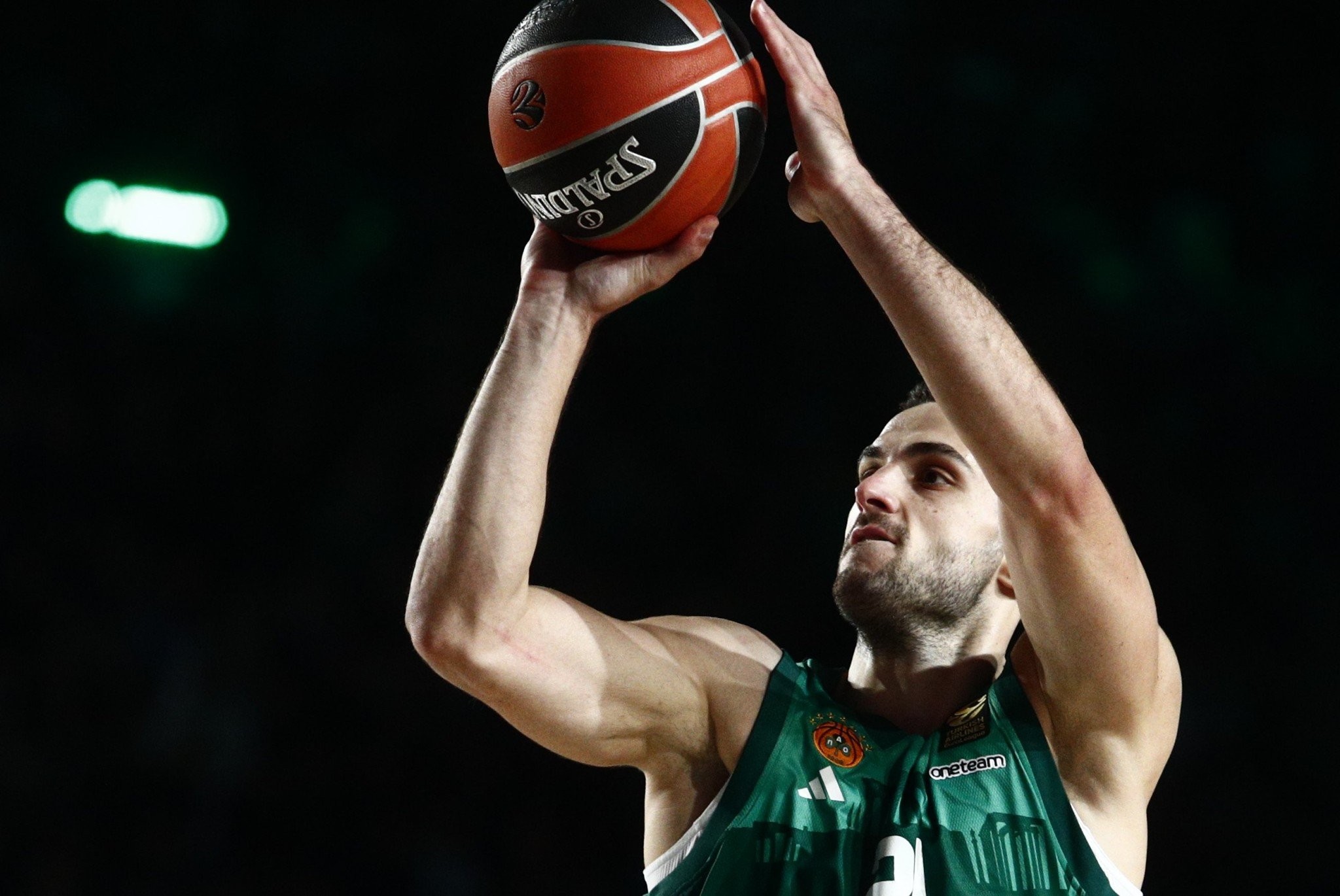 Το βίντεο της ELPA για τον Παναθηναϊκό AKTOR - Πώς προετοιμάζεται ο πρωταθλητής Ευρώπης [vid]