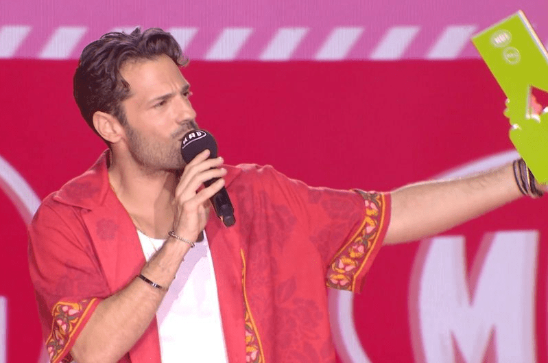 Κωνσταντίνος Αργυρός: Γέμισε το Royal Albert Hall - Το τραγούδι που αφιέρωσε στη Μαρινέλλα