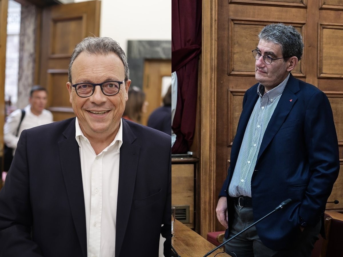 Χρήστος Γιαννούλης: Ο Σωκράτης Φάμελλος θα θέσει υποψηφιότητα για την προεδρία του ΣΥΡΙΖΑ