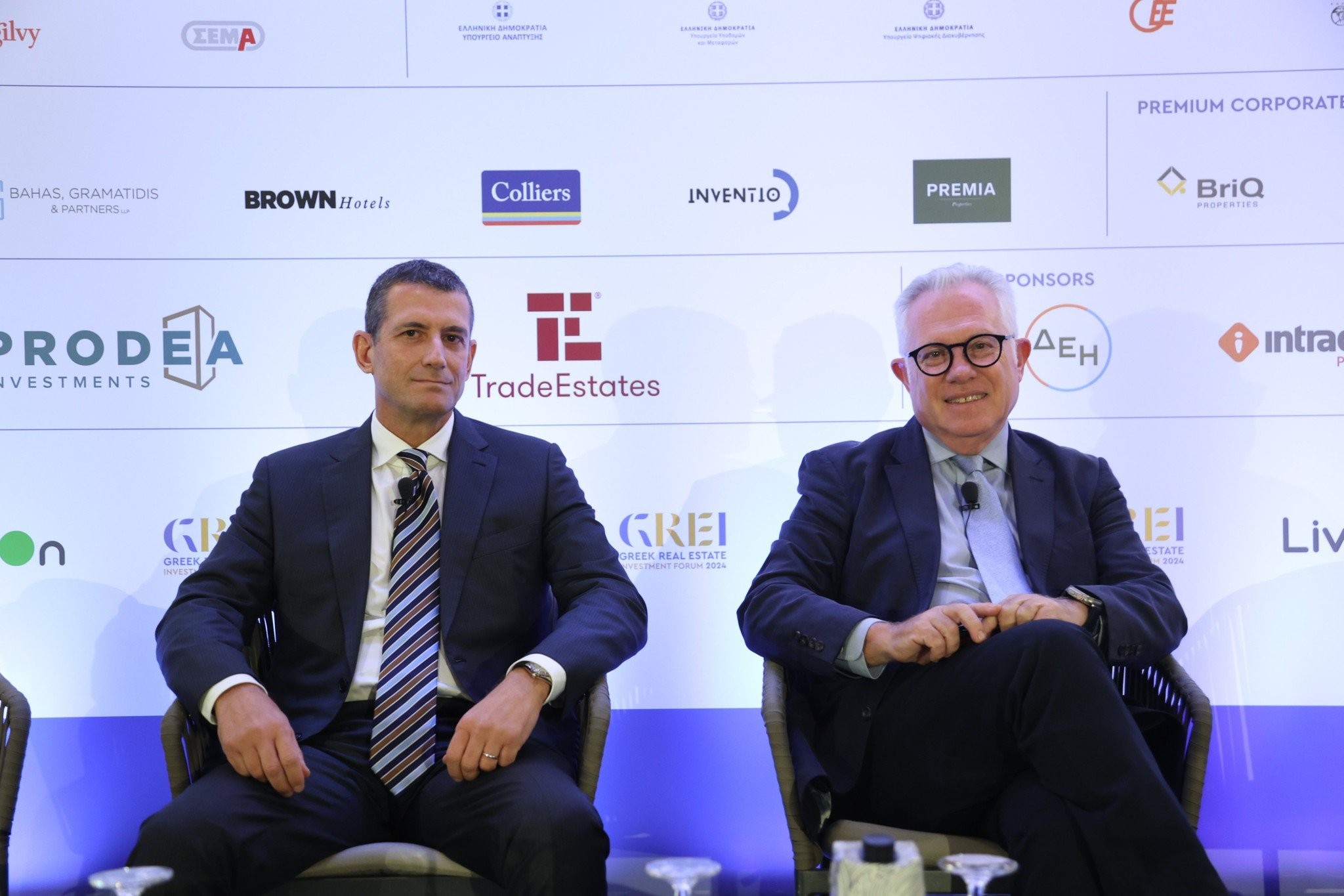 Southrock: Ένας διαχειριστής κεφαλαίων εξηγεί πως βλέπουν οι διεθνείς επενδυτές το ελληνικό Real Estate