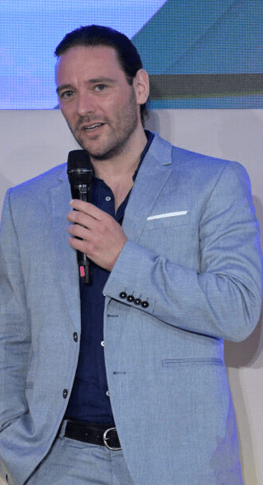 Nέος Μarketing & Trade Marketing Manager ο Γιώργος Κανάκης