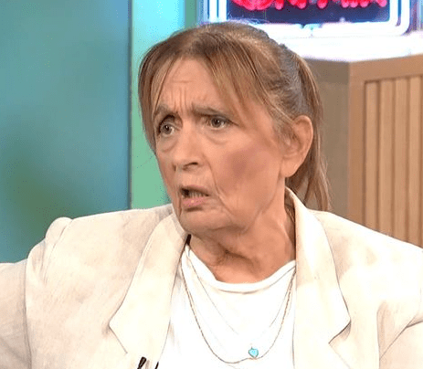 Η Όλγα Μπακομάρου θυμάται το σκάνδαλο με τον Ιόλα: «Στη συνέντευξη δεν έβαλα πολύ χοντρά πράγματα»