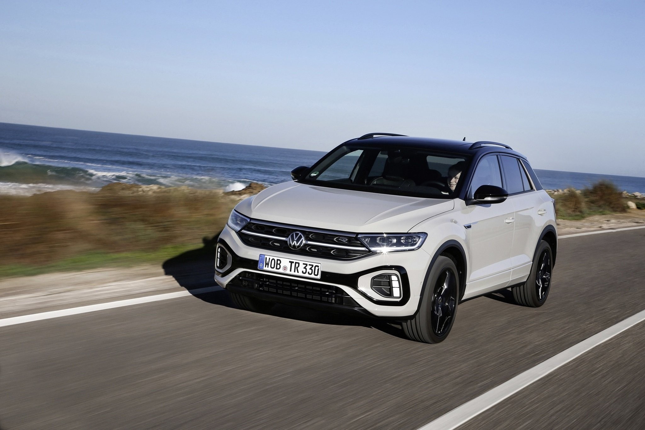 Νέες εκδόσεις Volkswagen Essential με χαμηλότερες τιμές