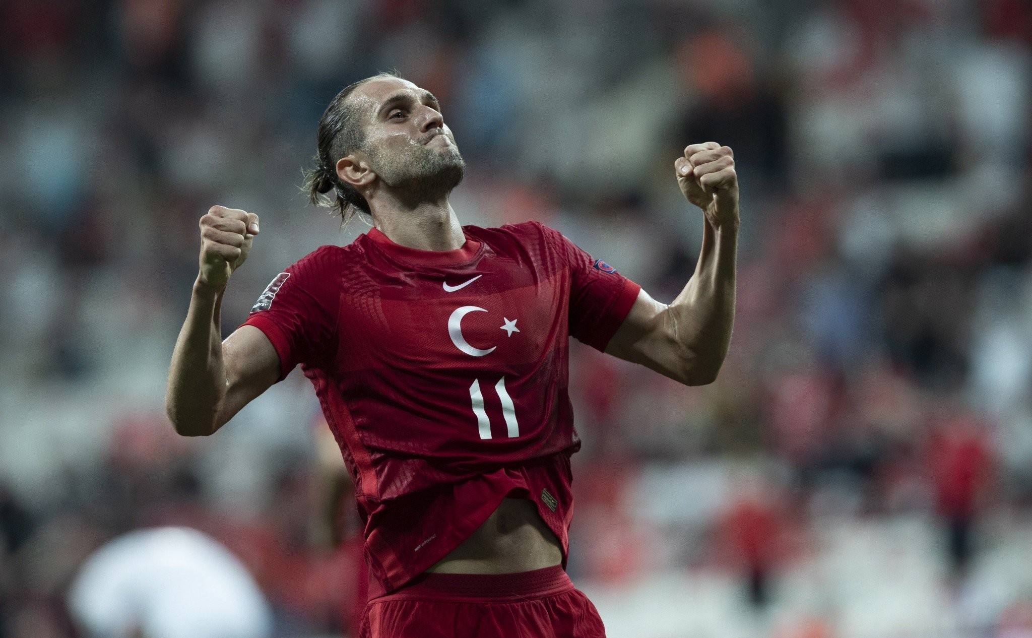 Στην Ελλάδα ο Γιαζιτσί για να υπογράψει στον Ολυμπιακό [vid]