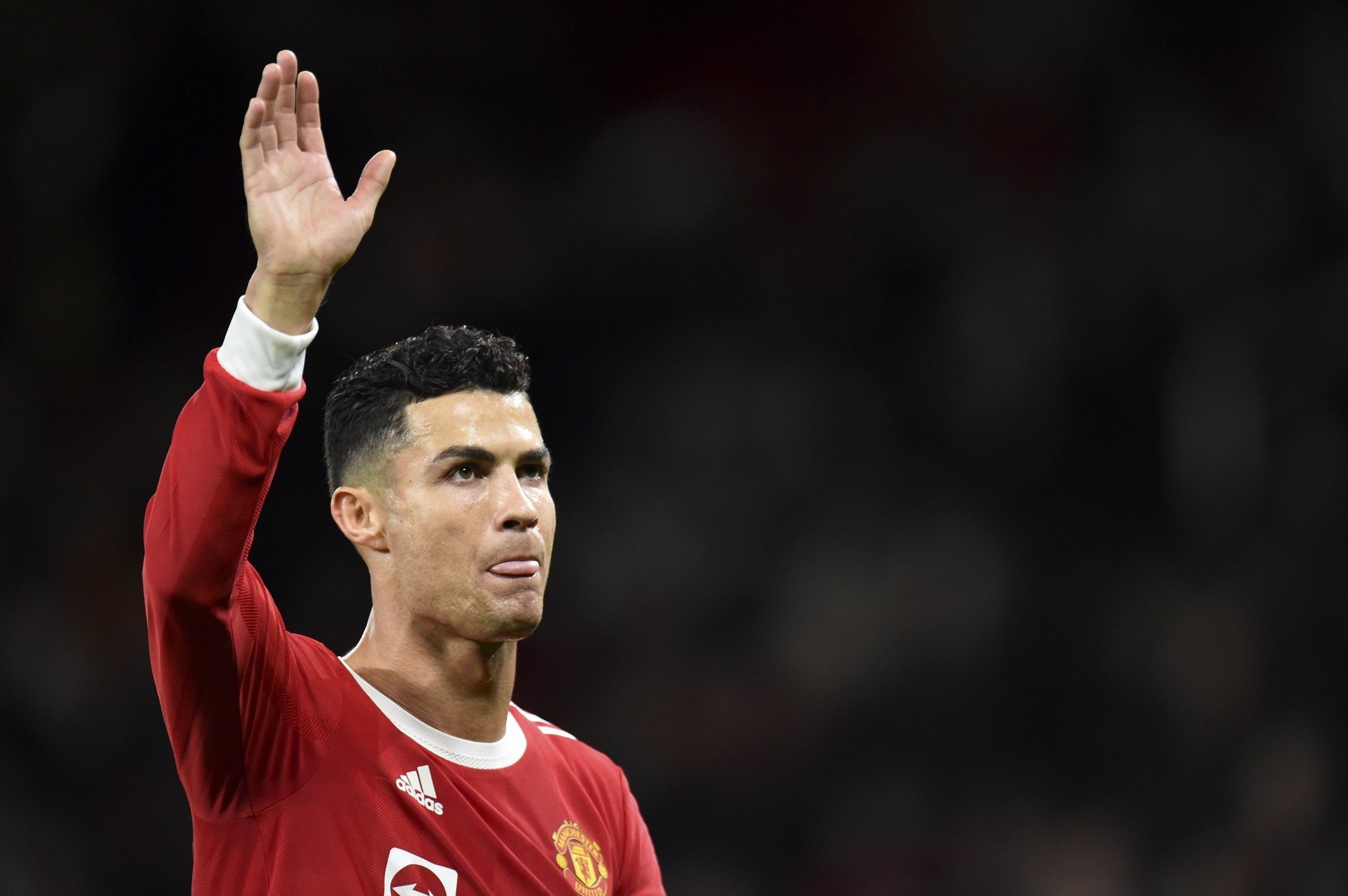 Εξομολόγηση Σόλσκιερ: «Αν αφήναμε τον Κριστιάνο να πάει στη Σίτι θα σκόραρε περισσότερο από τον Χάαλαντ»