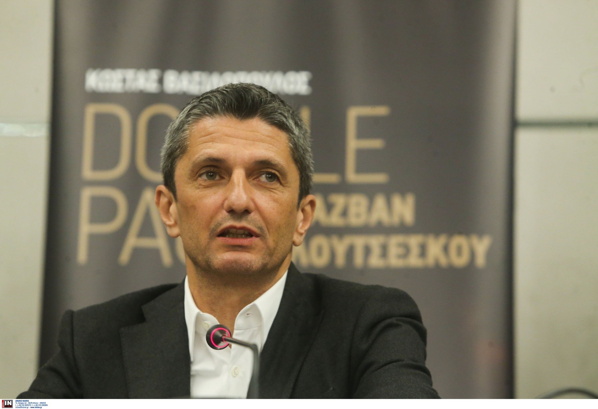 ΠΑΟΚ - Στεάουα: Όταν ο Ραζβάν σταμάτησε τη «μισητή» αντίπαλο