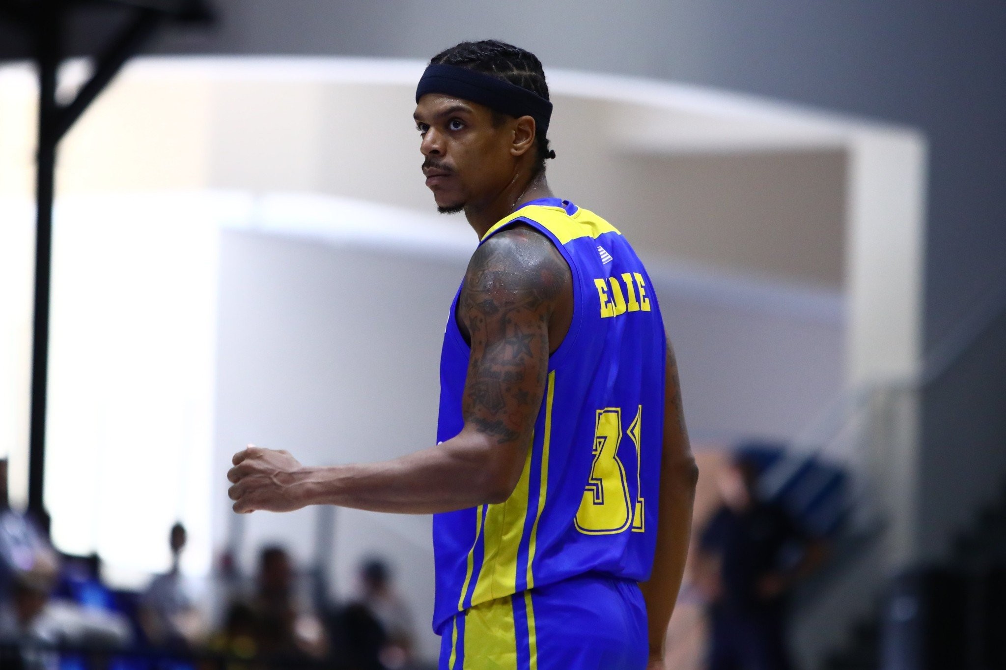 FMP - Περιστέρι 70-58: Πάλεψε, αλλά ξεκινάει με ήττα το «ταξίδι» του στο BCL
