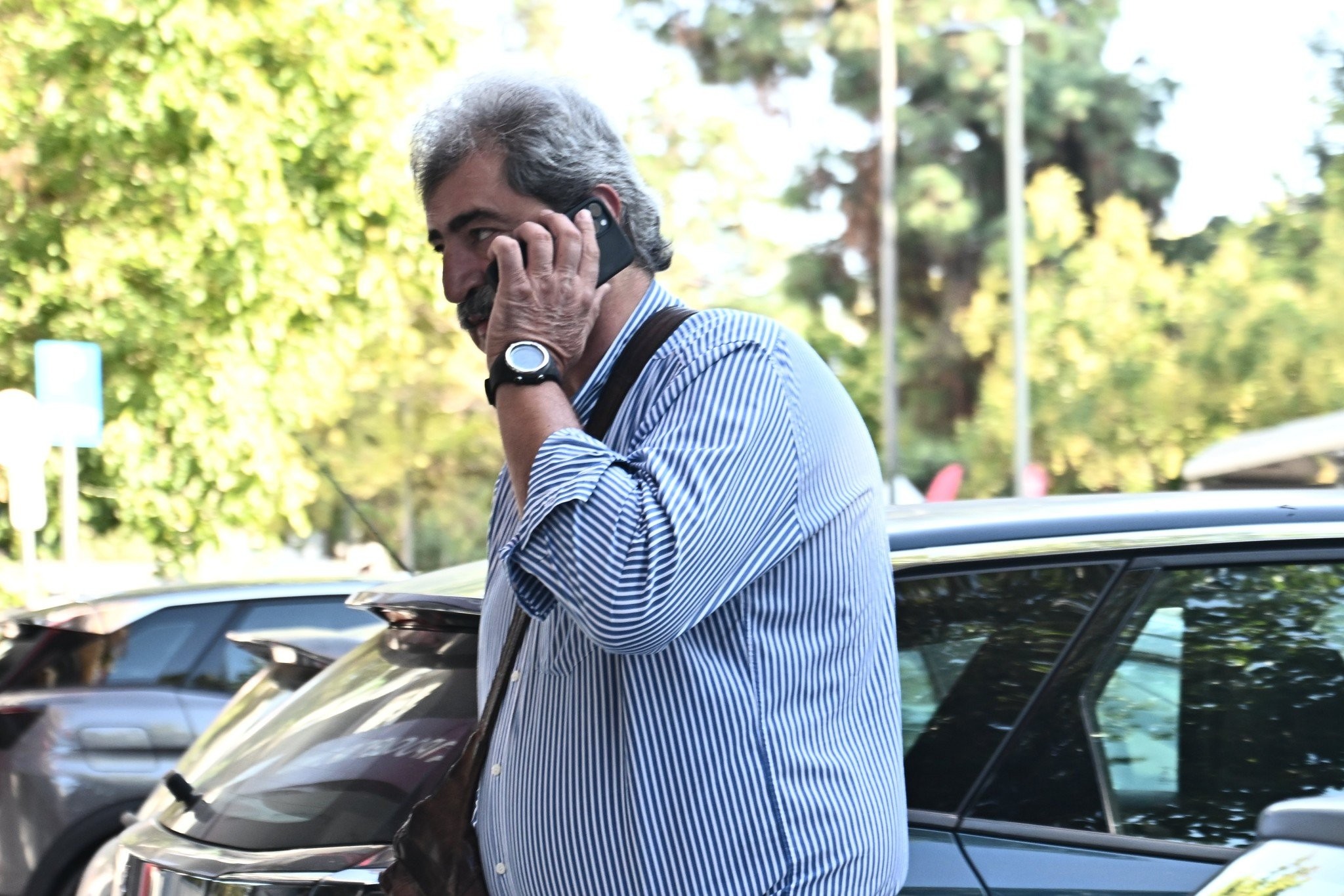 Πολάκης «καρφώνει» Κασσελάκη: Να μετρηθούμε σε θέσεις, όχι σε βιντεάκια - Να πάμε σε debate γρήγορα