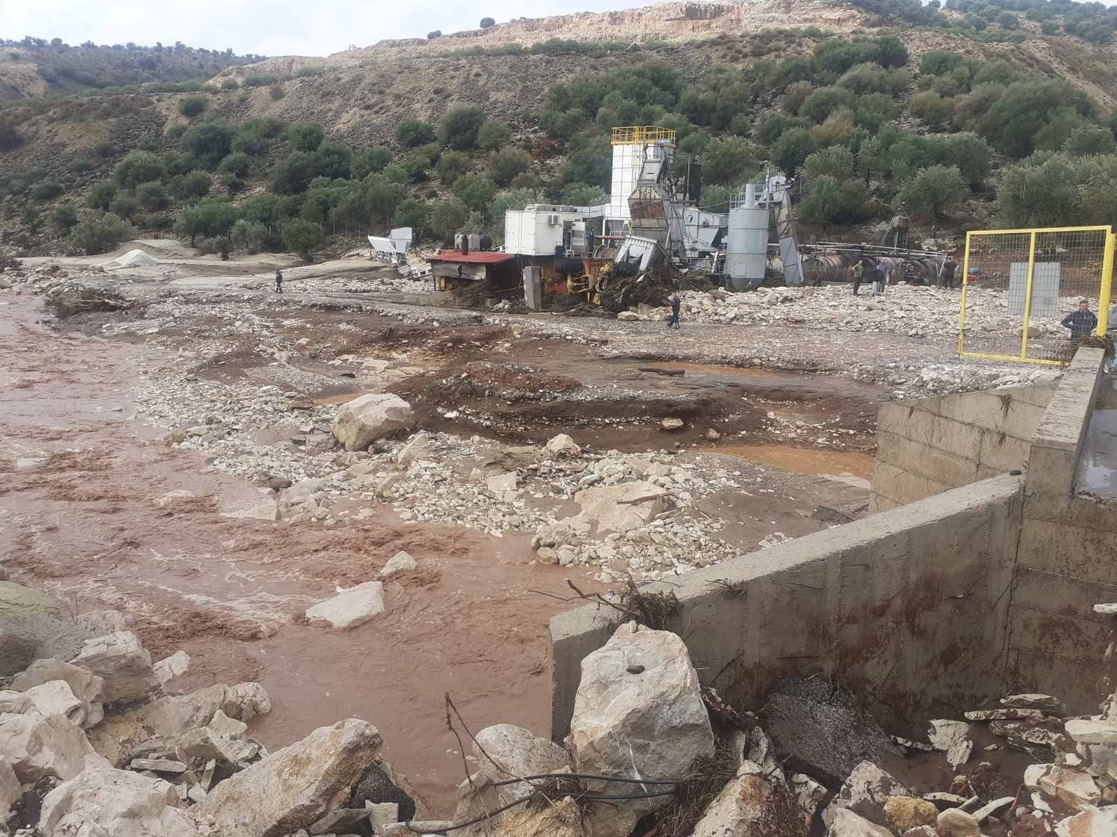 Αγρίνιο: Νεκρός εντοπίστηκε ο 52χρονος αγνοούμενος στην Λεπενού