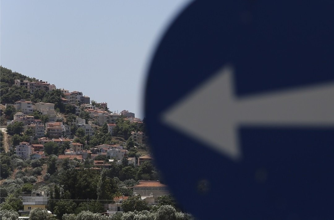 Καταπατημένα Δημοσίου: Εξαγορά με... σκόντο και άτοκες δόσεις - Από σήμερα οι αιτήσεις