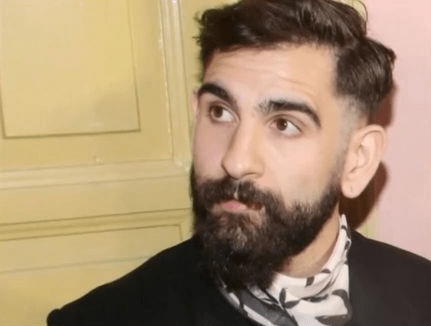 Δημήτρης Φιλιππίδης: Η δήλωση όλο νόημα για τον πατέρα του «Καθένας έχει την ευθύνη του εαυτού του»