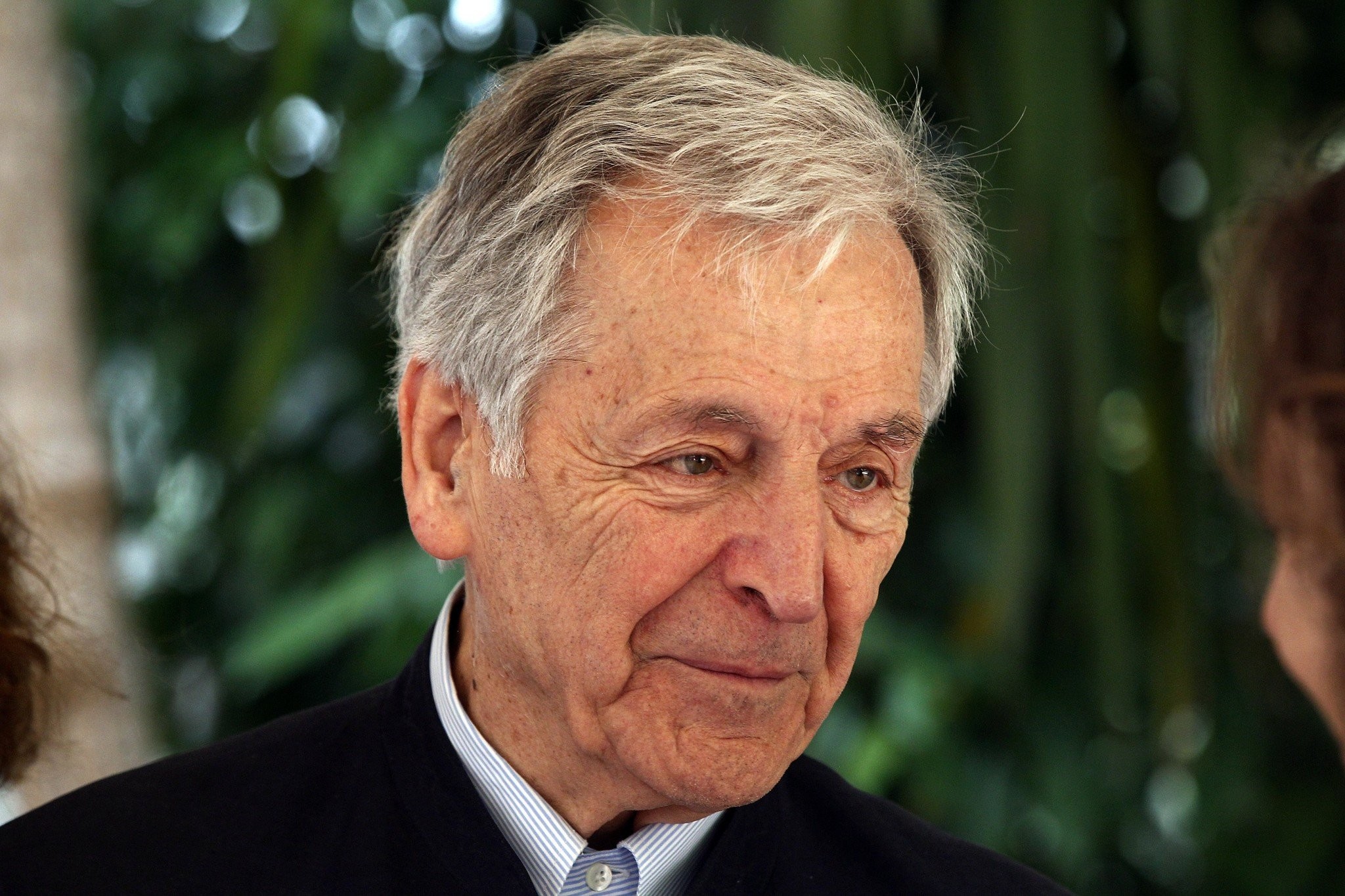 Κώστας Γαβράς  «Προσπαθώ να καταλάβω πώς είναι όταν κάποιος φτάνει στο τέλος της ζωής του»