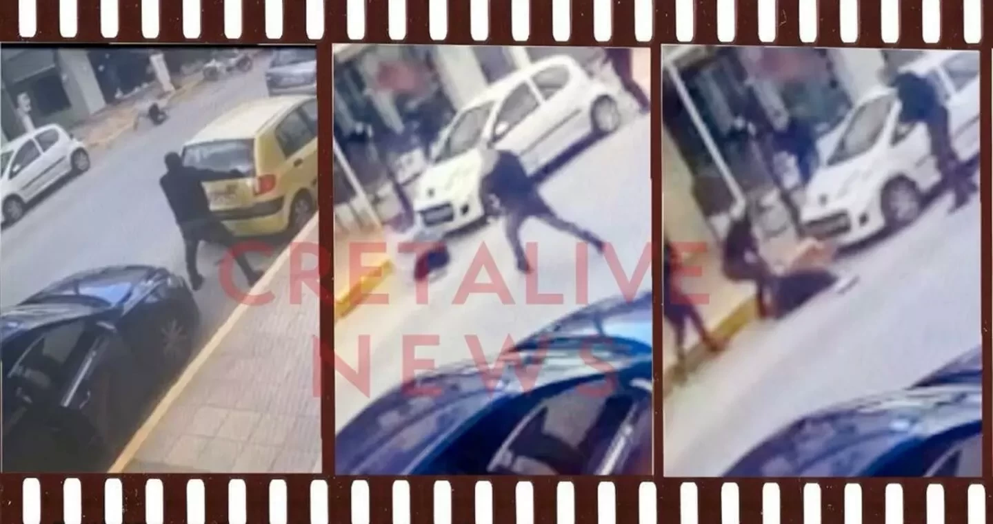 Την Τρίτη η δίκη του «πιστολέρο» για την αιματοχυσία μέρα-μεσημέρι στο Γάζι