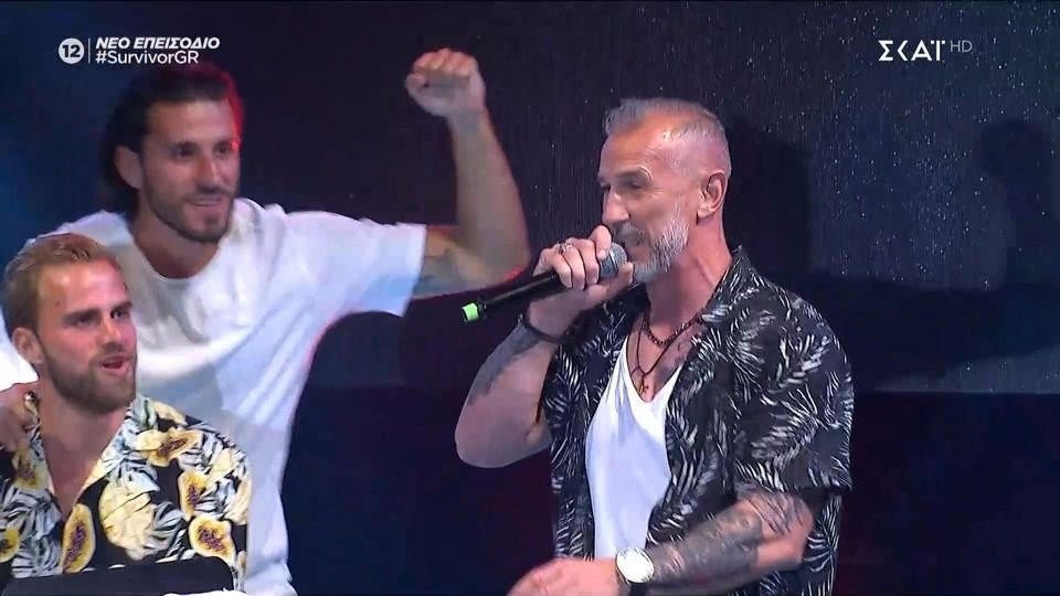 Γνωστος... καβγατζής παίκτης του Survivor ανέλαβε γενικός αρχηγός σε ποδοσφαιρική ομάδα