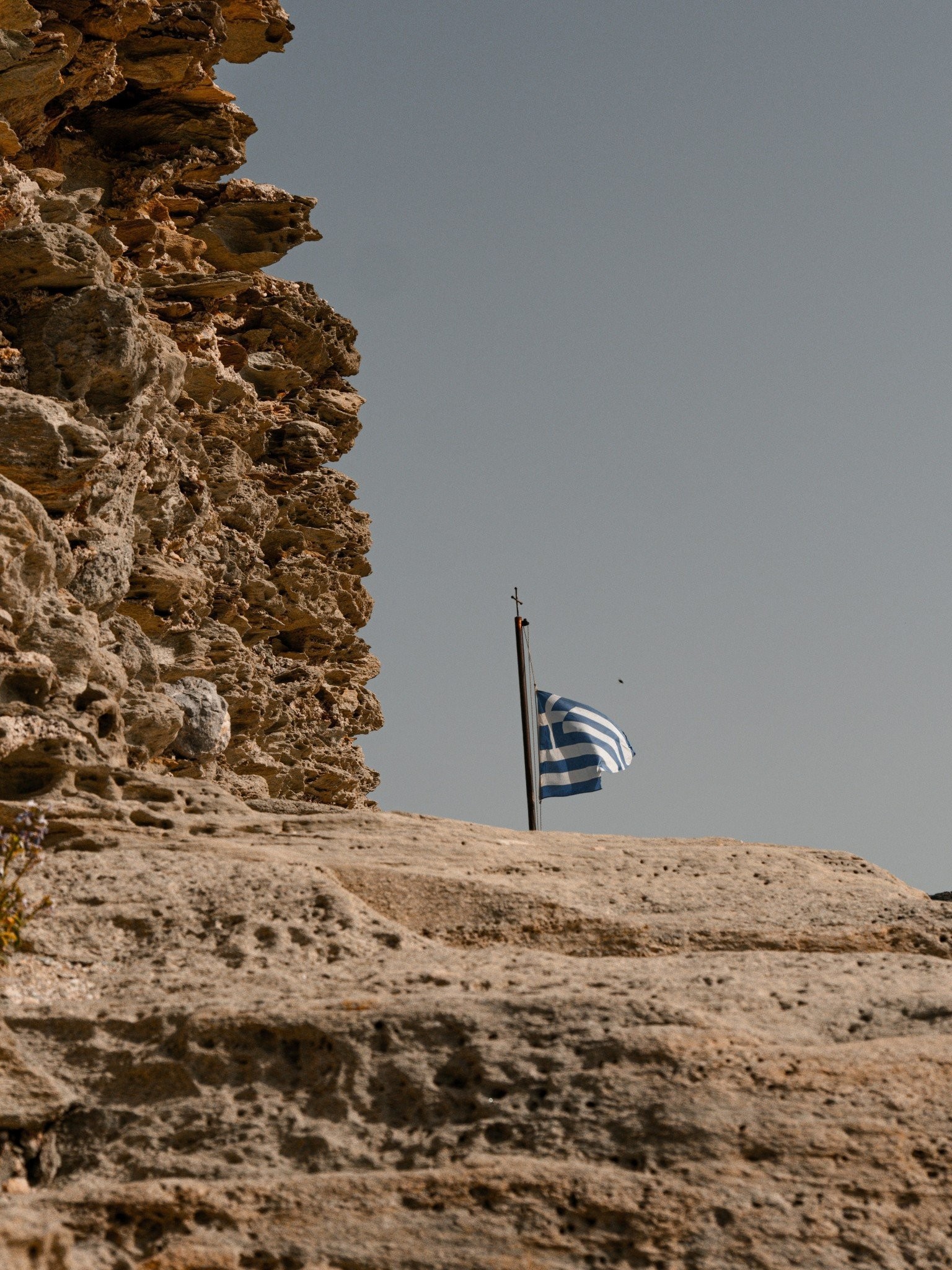 Ελλάδα, «μικρή» μου χώρα: 56.646 περισσότεροι θάνατοι από γεννήσεις το 2023