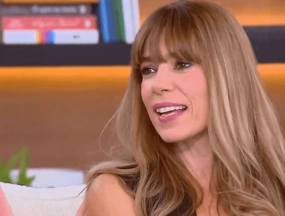 Αλικάκη: «Δεν έχω κάνει τίποτα στο πρόσωπό μου - Η επιθυμία της τελειότητας είναι πηγή απελπισίας»