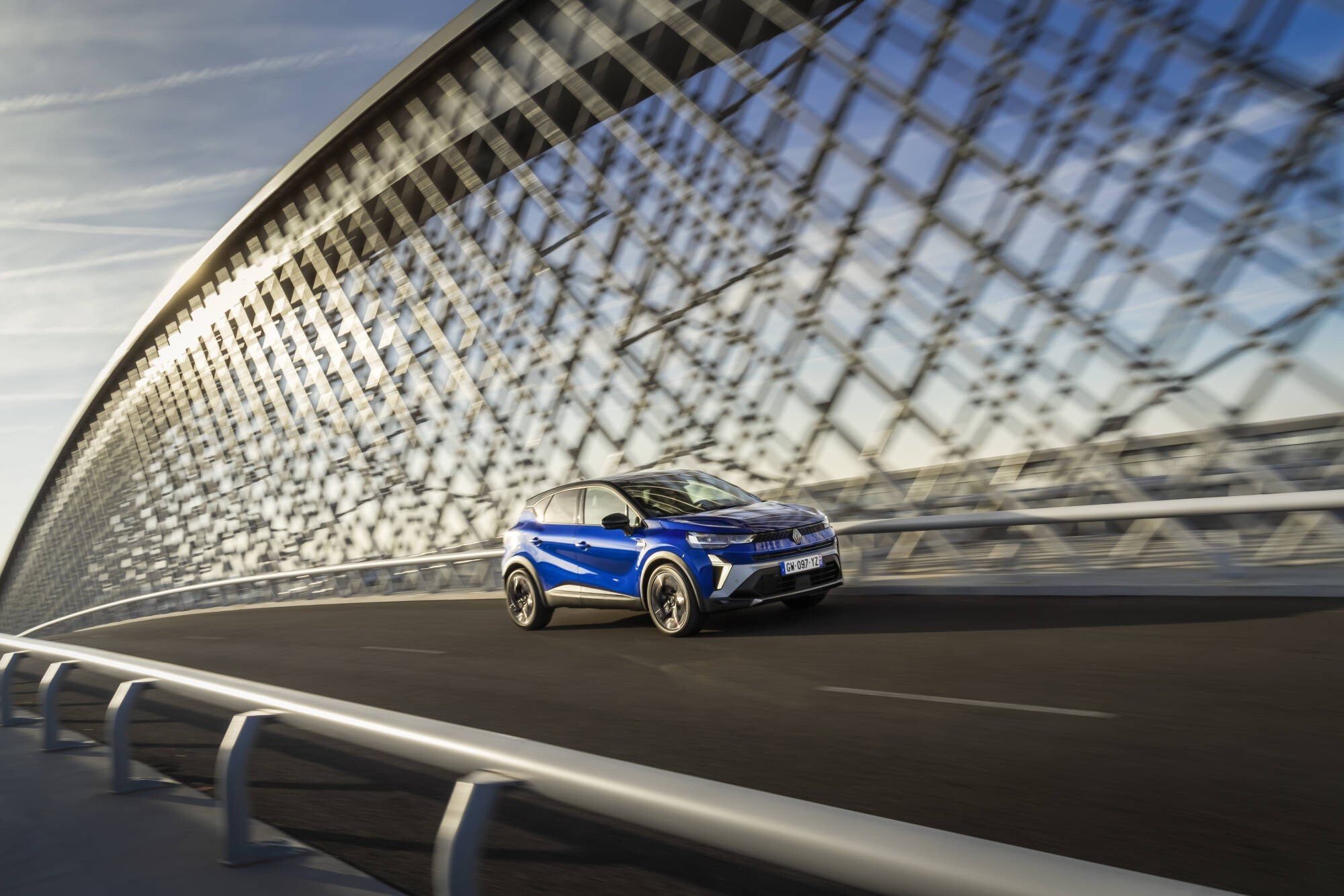 Η Renault στην Auto Athina 2024