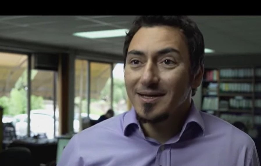 Θλίψη: Πέθανε σε ηλικία 44 ετών ο επιχειρηματίας Χρήστος Παπαδημητρίου - Τα πολύ γνωστά προϊόντα