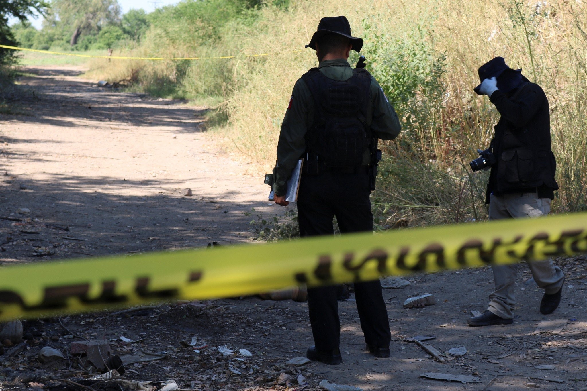 Φρίκη στο Μεξικό: Εκτέλεσαν και αποκεφάλισαν νεοεκλεγέντα δήμαρχο