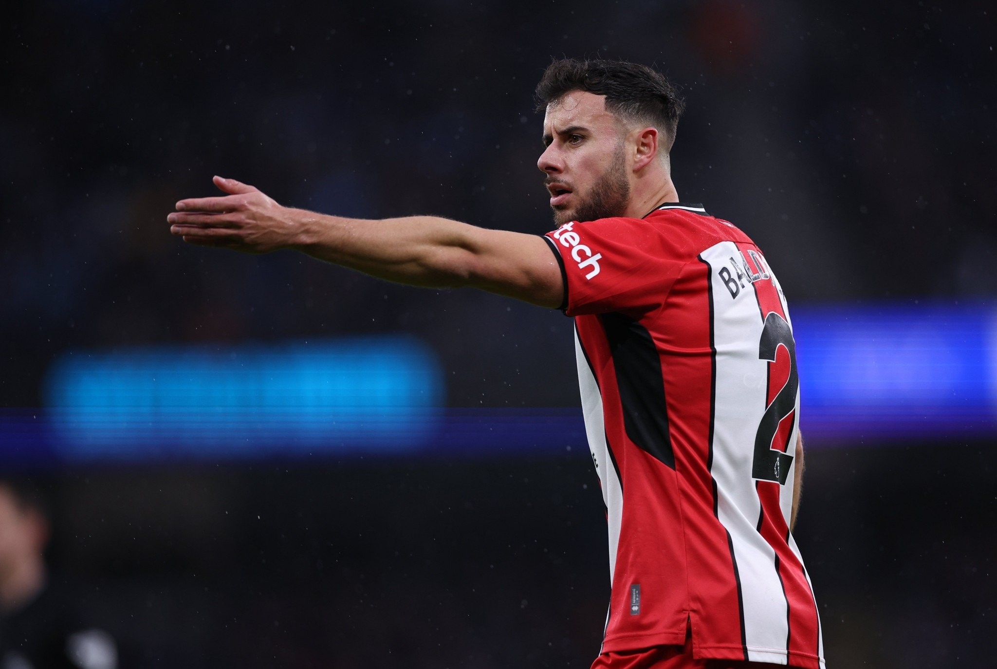 To συγκλονιστικό video της Σέφιλντ Γιουνάιτεντ για τον Τζoρτζ Μπάλντοκ [vid]