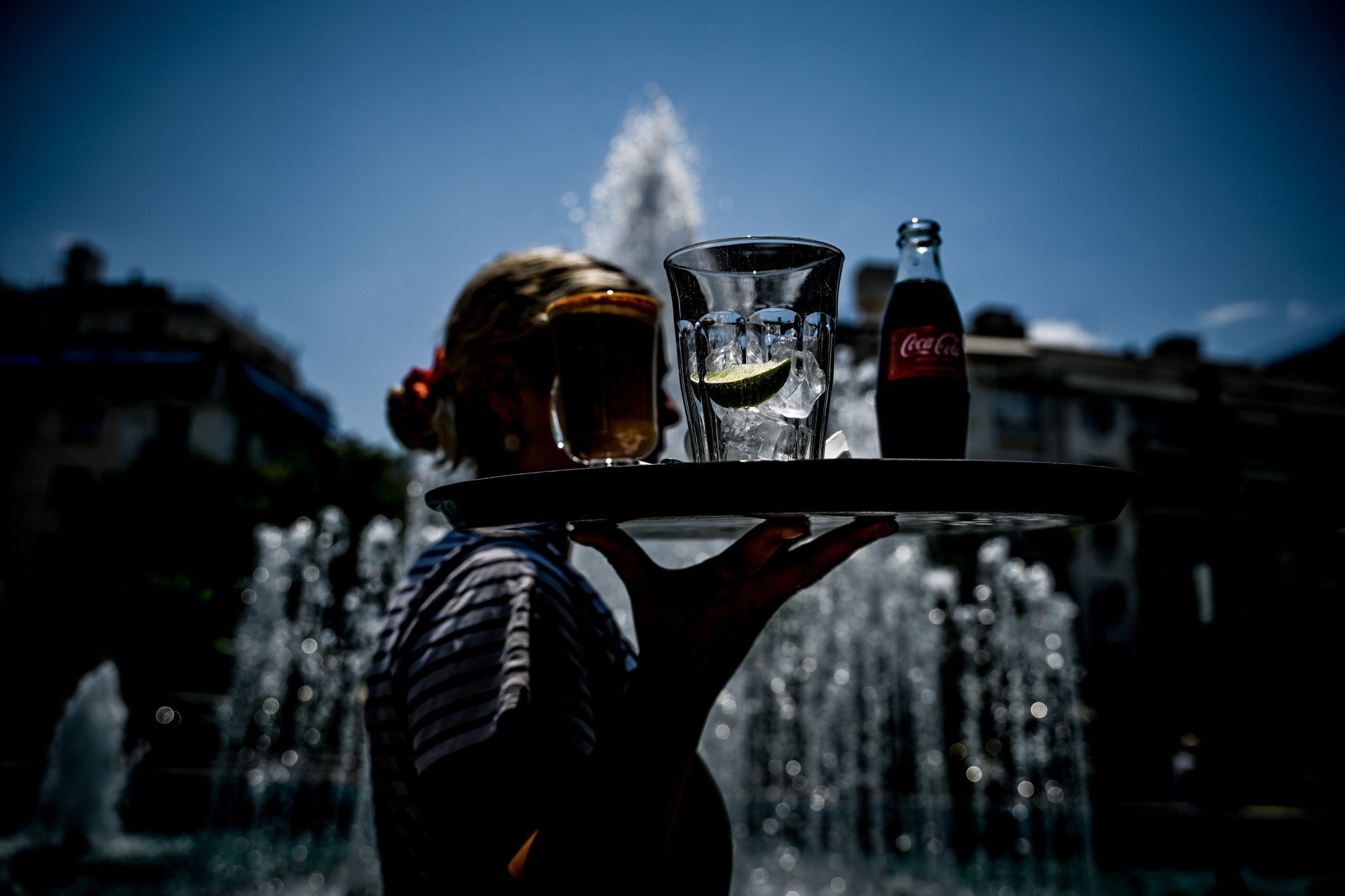 Σοκ στη Θεσσαλονίκη: 47χρονος παρενόχλησε σεξουαλικά 18χρονη εργαζόμενη μέσα σε καφέ