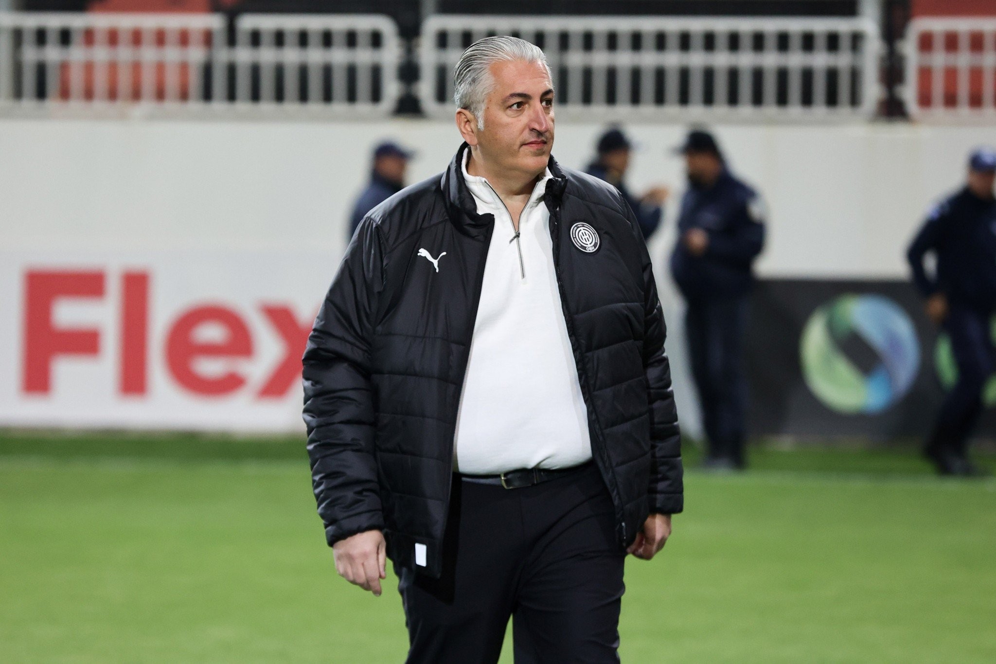 Το «αντίο» του Μιχάλη Μπούση στον Τραϊανό Δέλλα