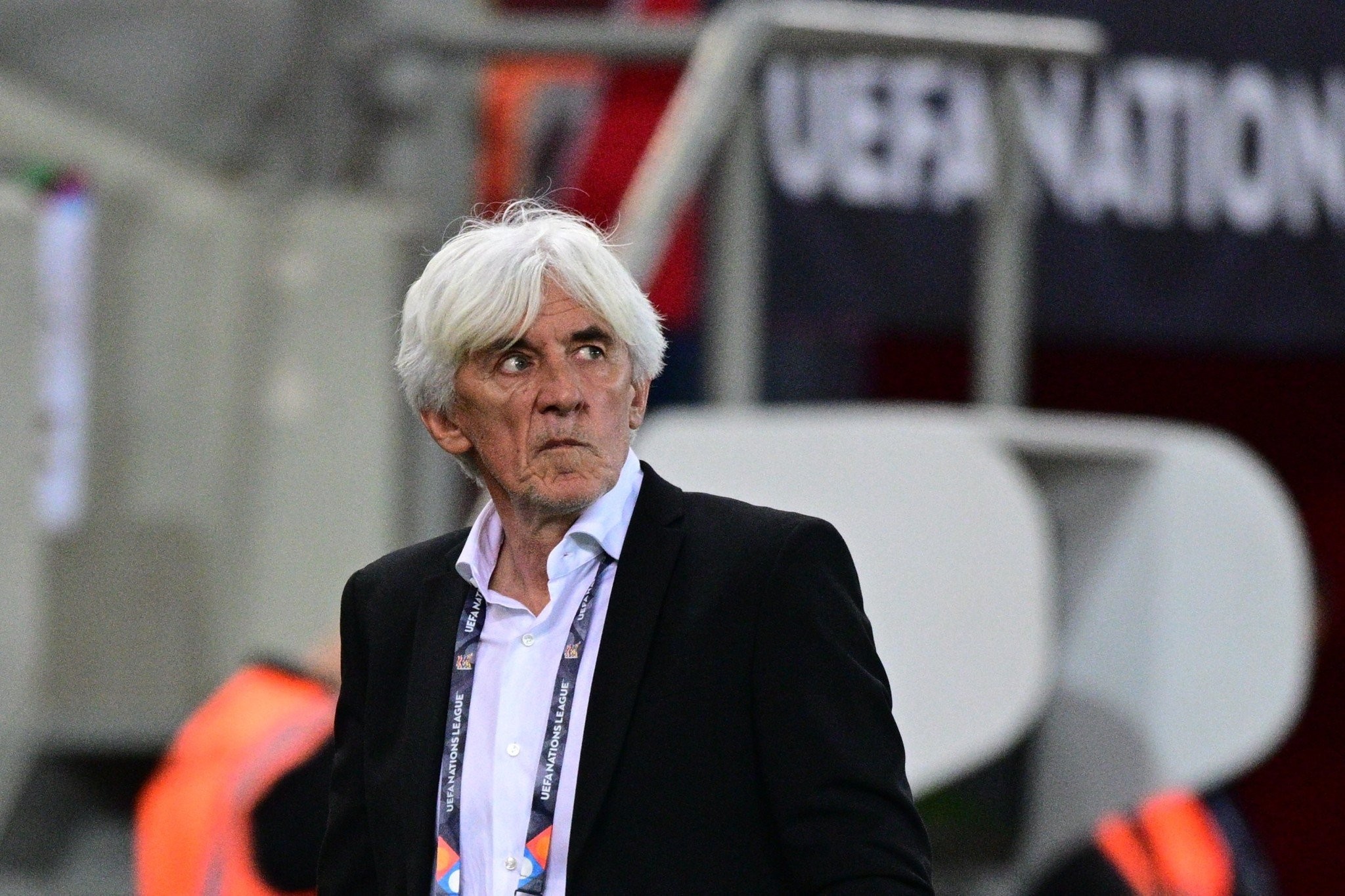 Ιστορικός Ιβάν Γιοβάνοβιτς: «Έσπασε» ρεκόρ με το... καλημέρα στην Εθνική Ελλάδας [vid]