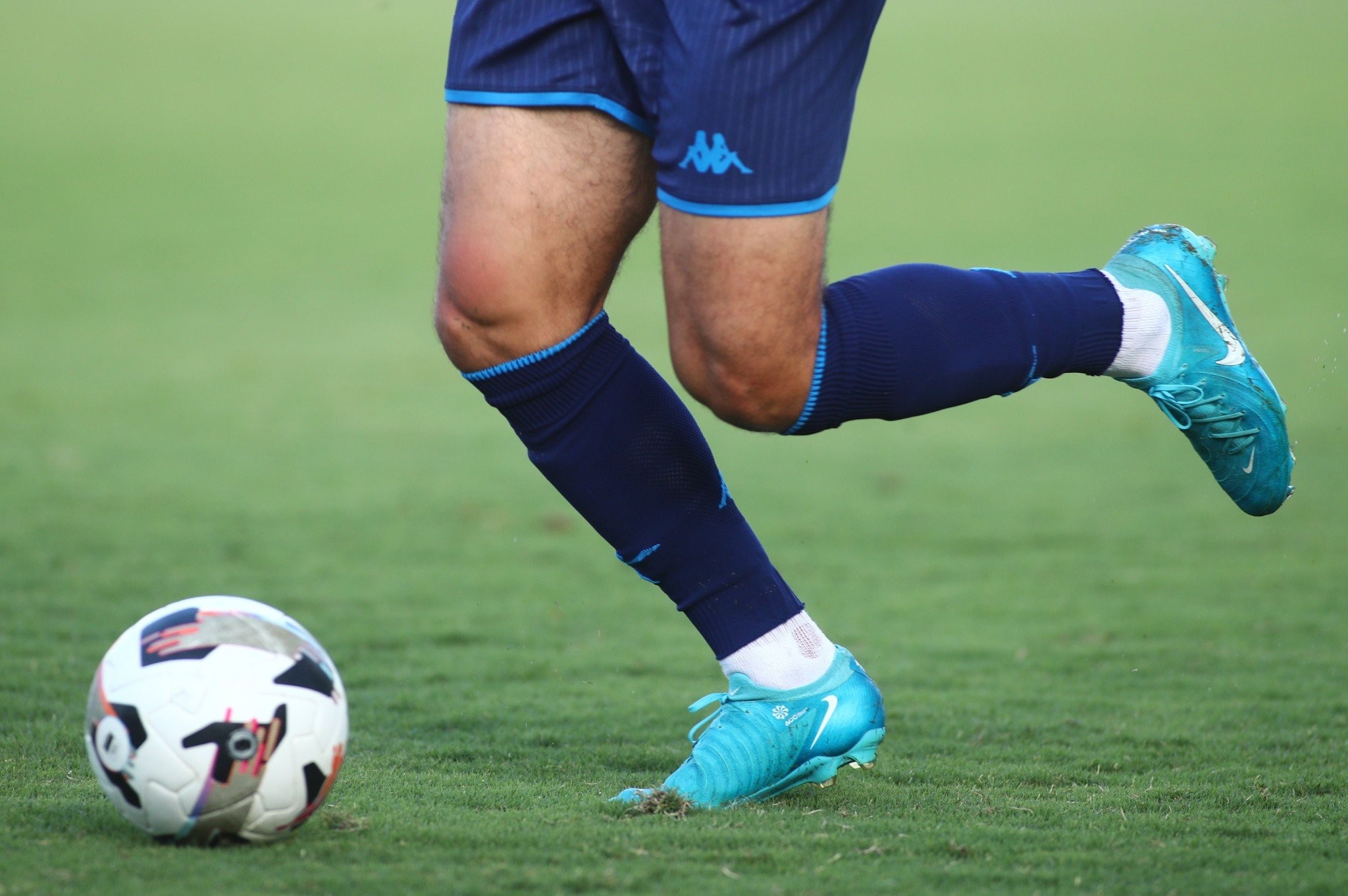 Το απίστευτο αυτογκόλ από το κέντρο που μπήκε σε τοπικό ντέρμπι στην Εύβοια (vid)