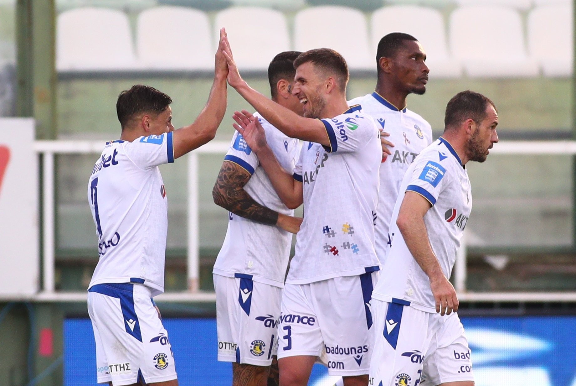 Πατέρας διεθνή παίκτη της Εθνικής Ελλάδας θα κάτσει στον πάγκο του Αστέρα AKTOR με Καβάλα