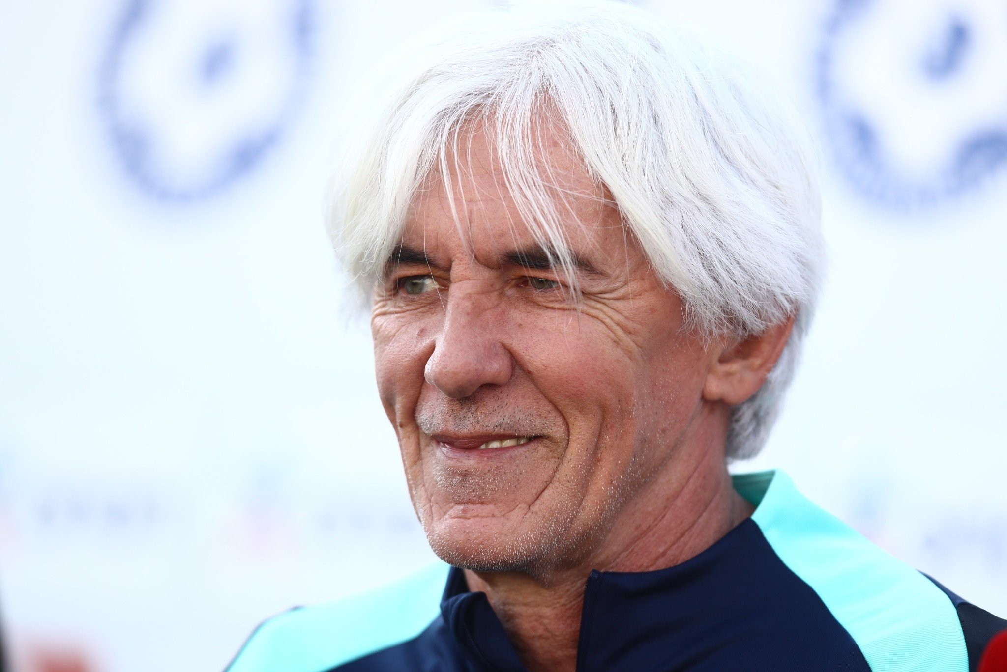 Τι είπε ο Ιβάν Γιοβάνοβιτς για Ιωαννίδη, την Εθνική Αγγλίας και τους μικρούς του Ολυμπιακού