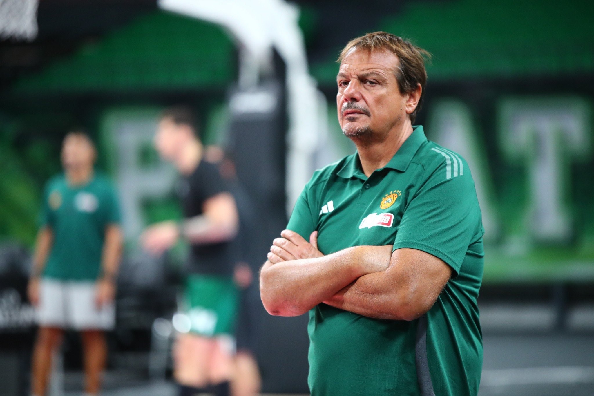 Αταμάν: «Πρέπει να καταλάβουμε ότι η περσινή σεζόν τελείωσε»