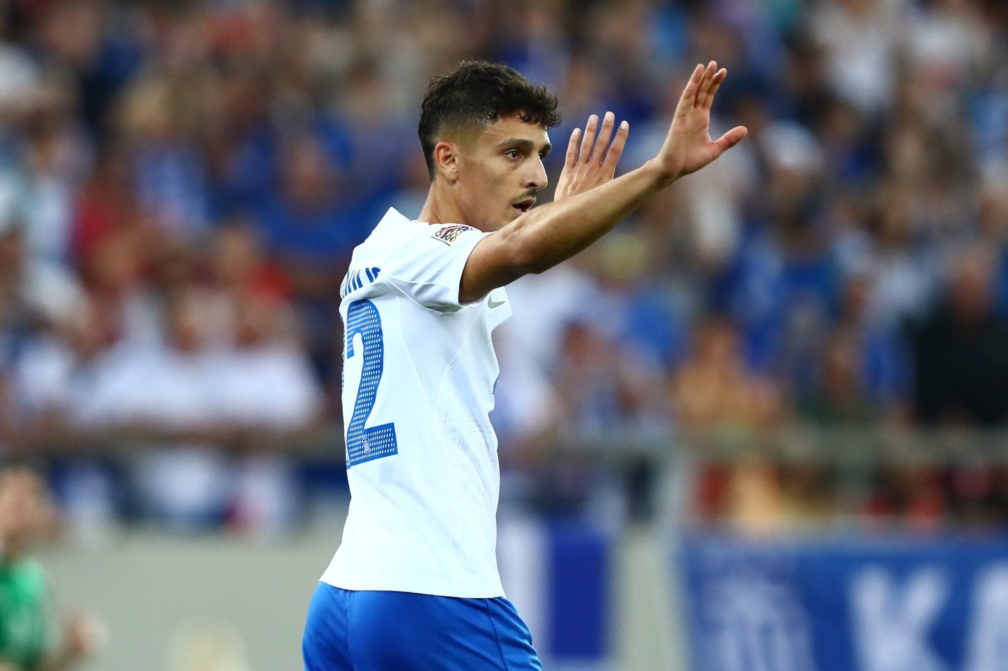 Γιαννούλης: «Μπορεί να μην το ξεπεράσουμε ποτέ» [vid]