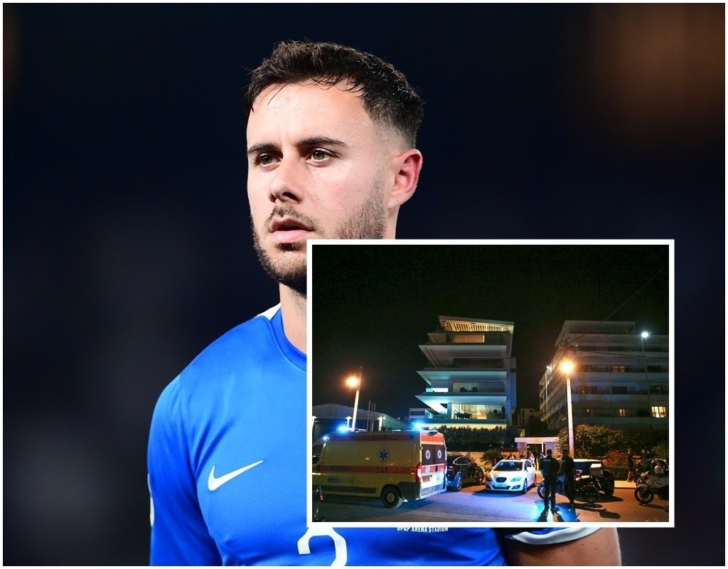 «Αστυνομικός πήδηξε στην πισίνα για να βγάλει τον Μπάλντοκ» - Τα ευρήματα στον τόπο της τραγωδίας