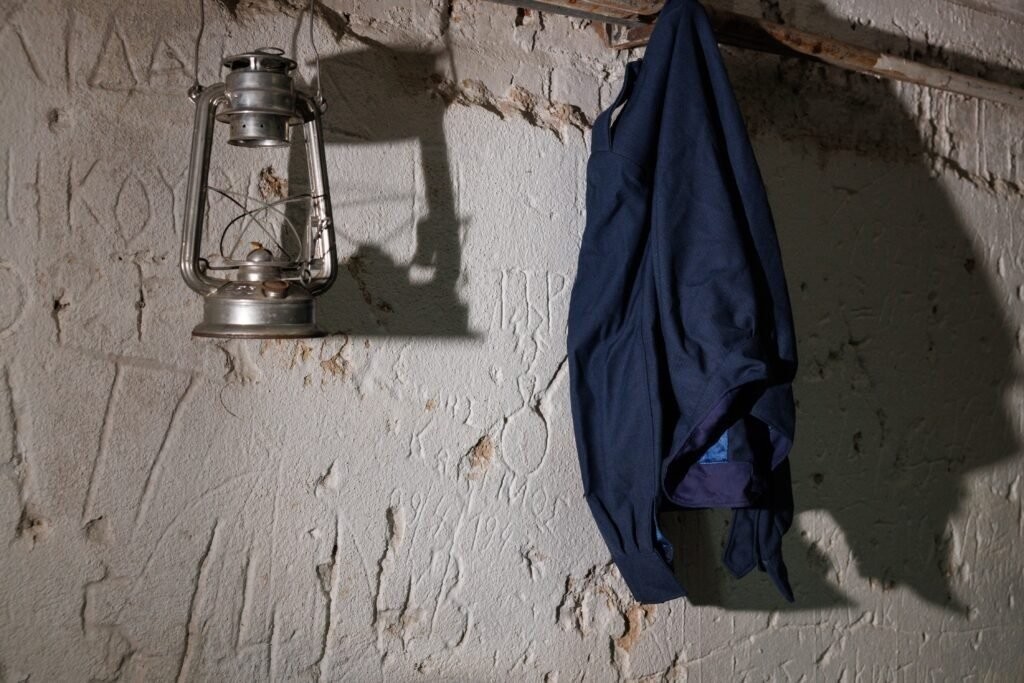 Το δημοτικό σχολείο που οι τοίχοι του «μιλούν» και διδάσκουν Ιστορία - Πού βρίσκεται