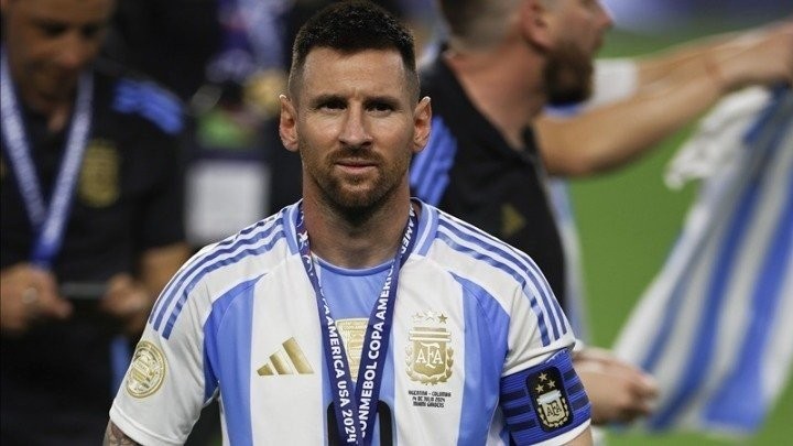 Ο τυφώνας «Μίλτον» θέτει σε κίνδυνο τα παιχνίδι της Αργεντινής με την Βενεζουέλα