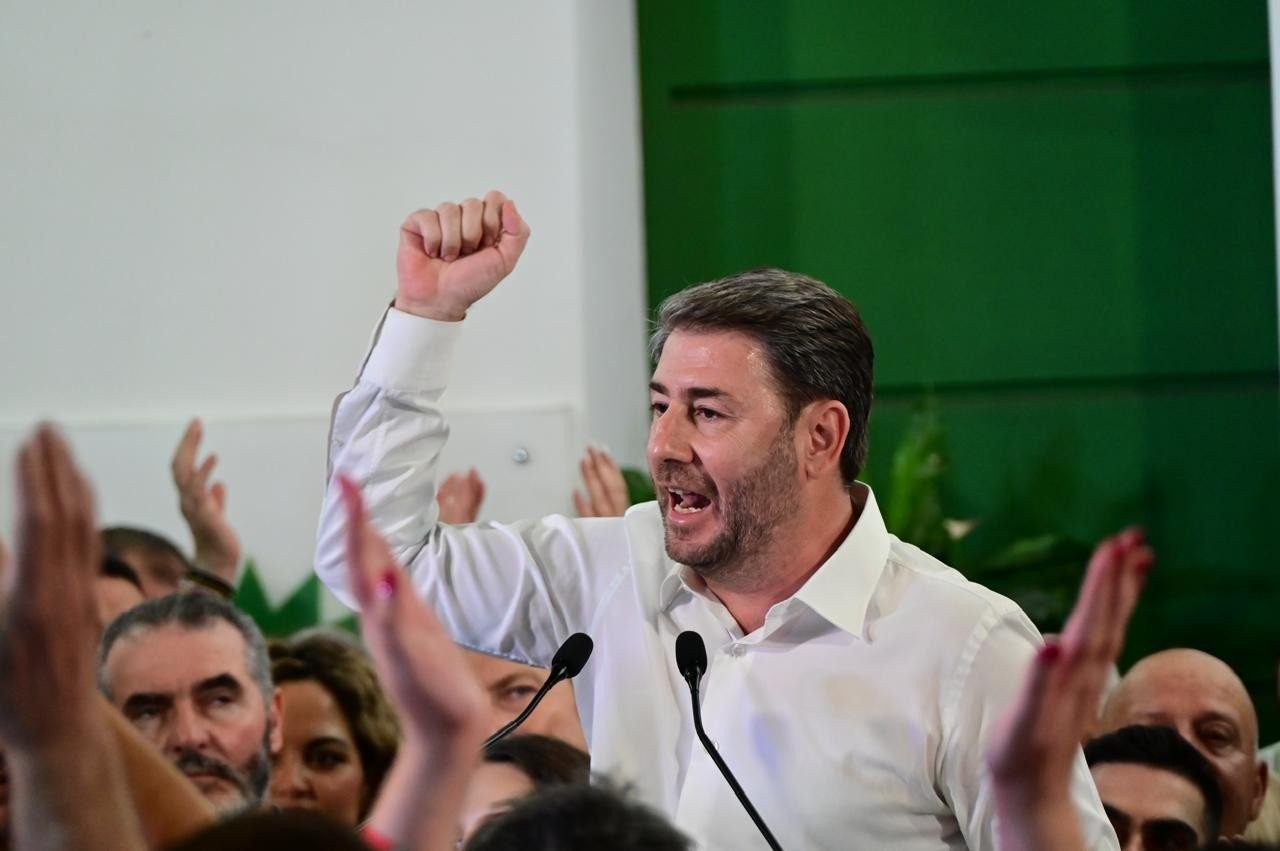 Το νέο επιτελείο Ανδρουλάκη στον ανένδοτο κατά της κυβέρνησης - Η απάντηση σε Μητσοτάκη