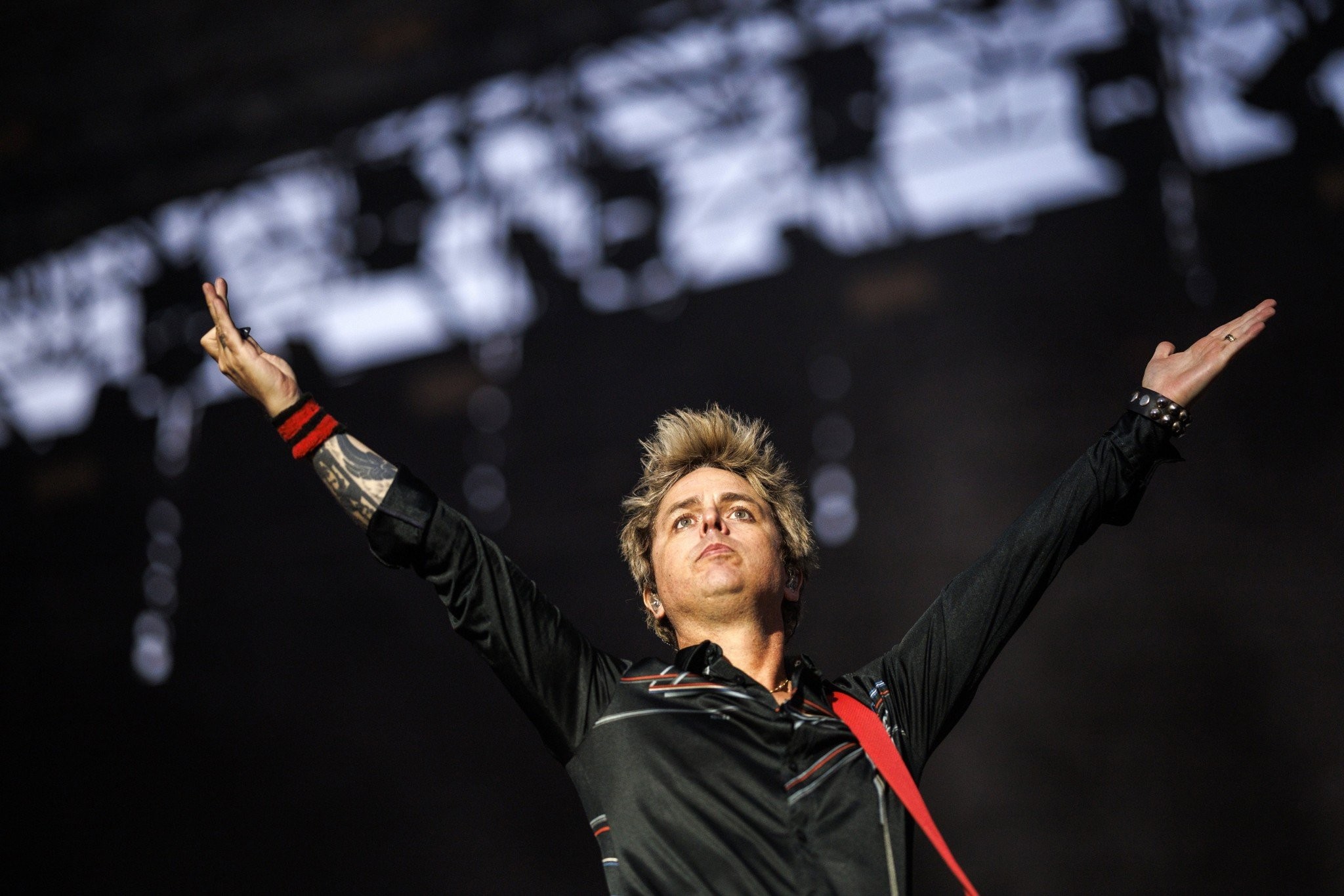 Έσκασε η πρώτη συναυλιακή «βόμβα» του καλοκαιριού - Οι Green Day στο ΟΑΚΑ