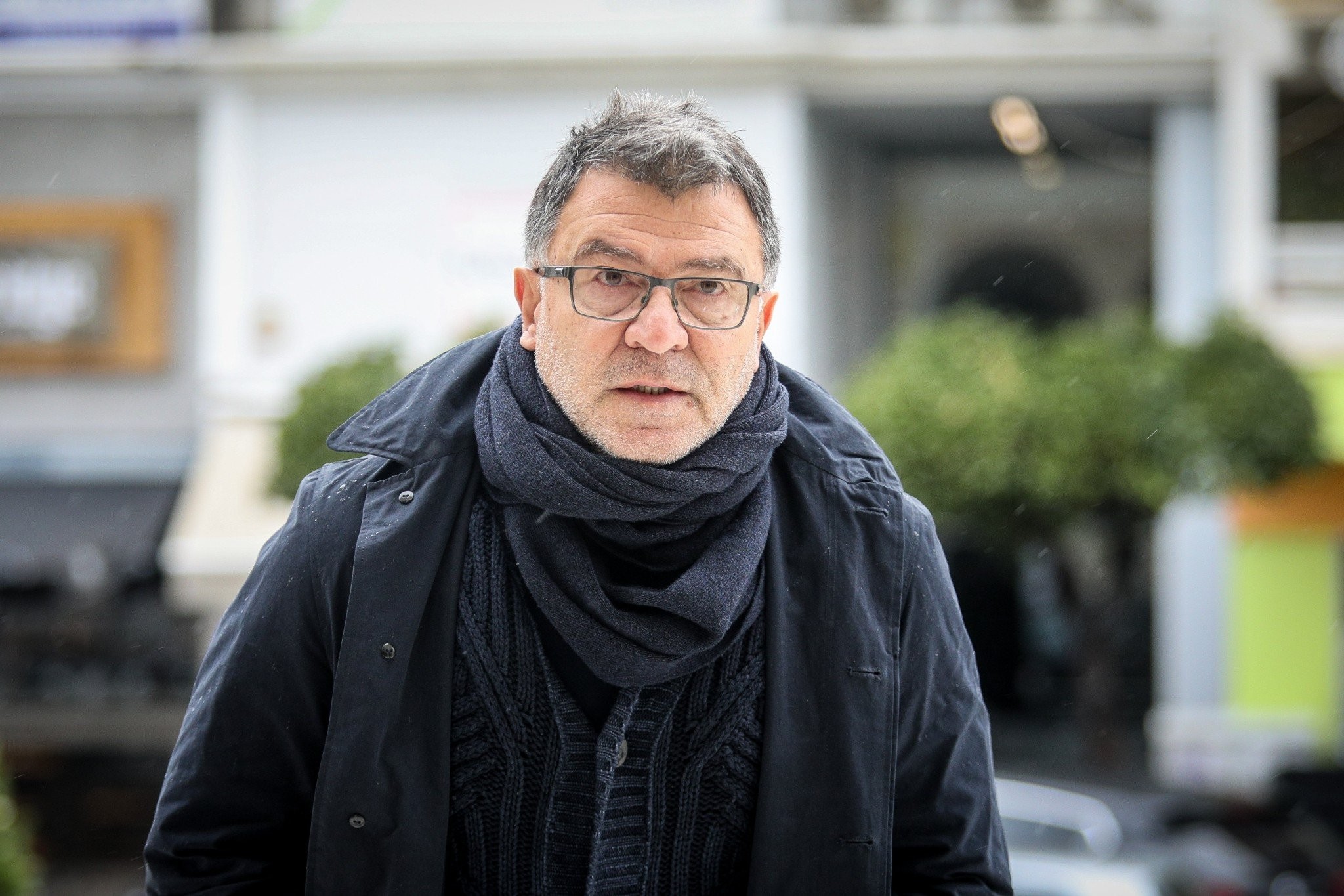 Λεμονής στο Action 24: «Δεν έπρεπε να γίνει το παιχνίδι με την Αγγλία, είναι εξοργιστικό» [vid]