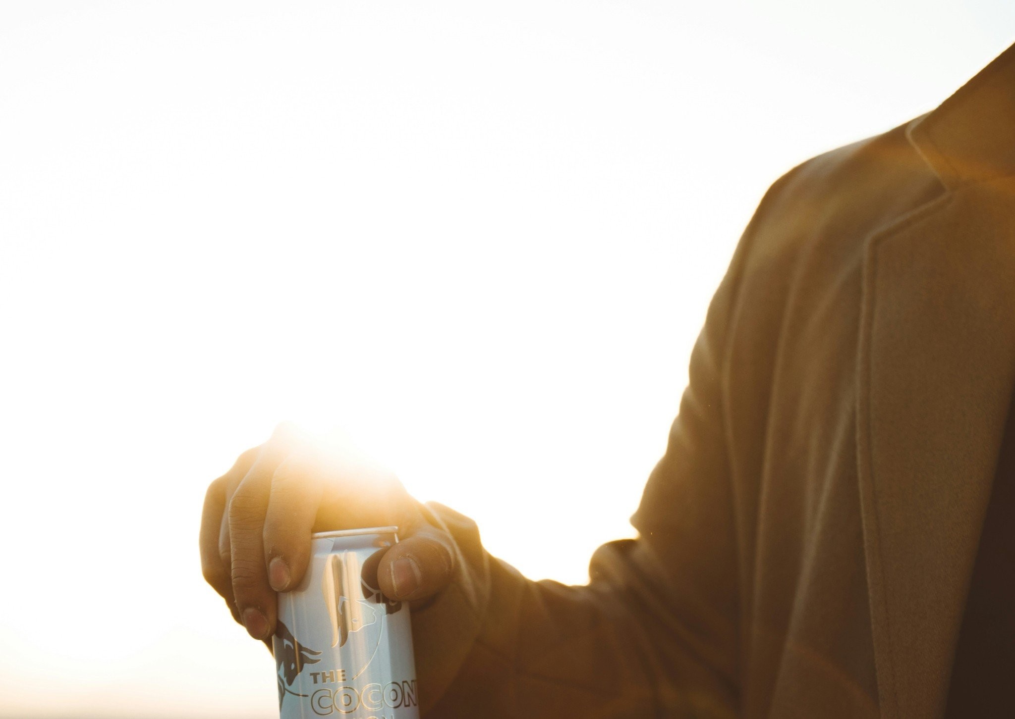 Hell Energy: Διακόπτει την παραγωγή ενεργειακών ποτών - Ποιος είναι ο λόγος