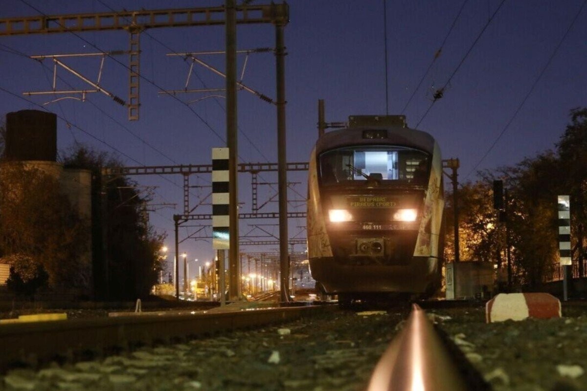 ΣΥΡΙΖΑ για αμαξοστοιχία που προσέκρουσε σε βράχια: Η κυβέρνηση αδιαφορεί για την ασφάλεια πολιτών