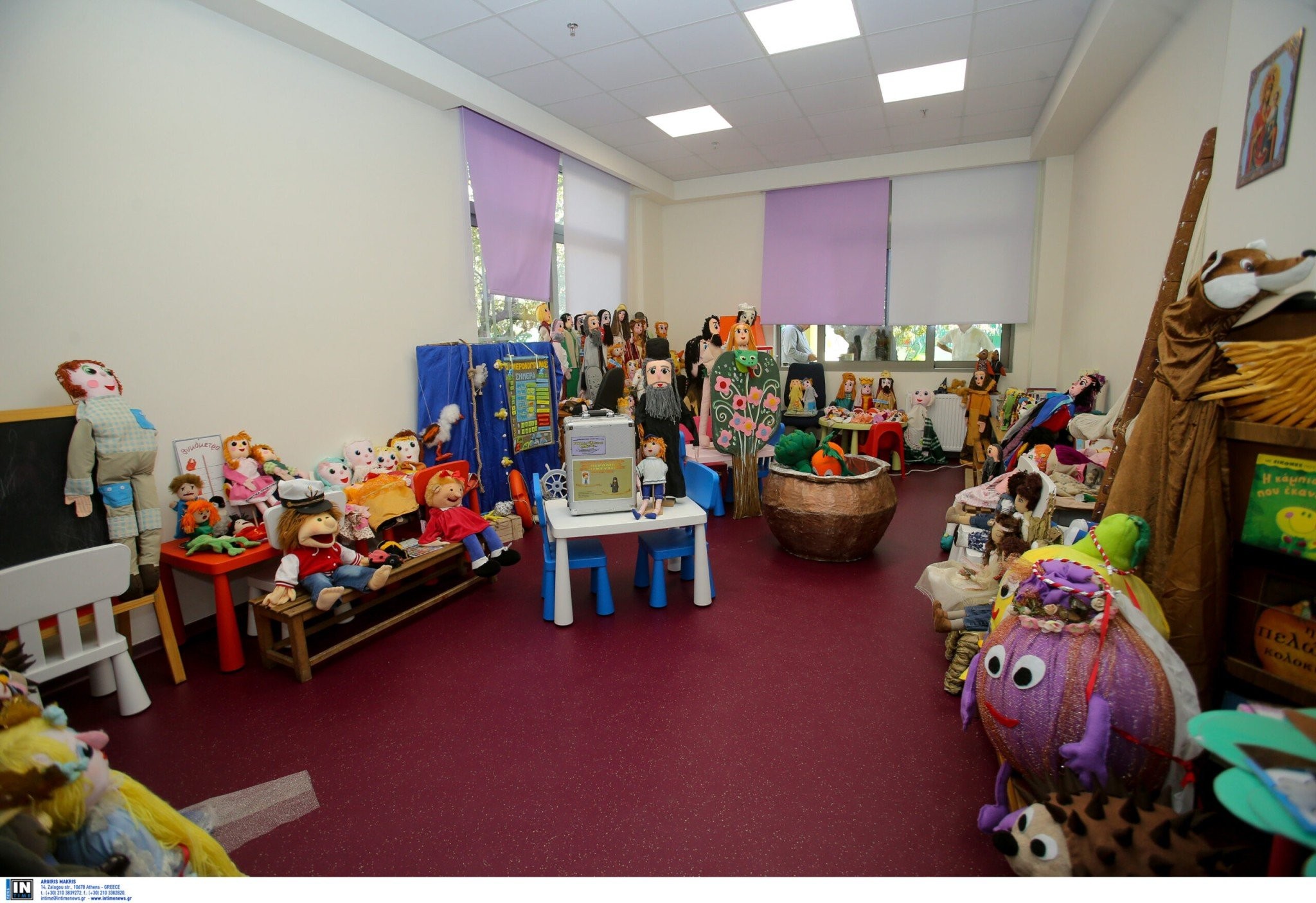 Παιδικοί σταθμοί ΕΣΠΑ: Που θα δείτε τα αποτελέσματα