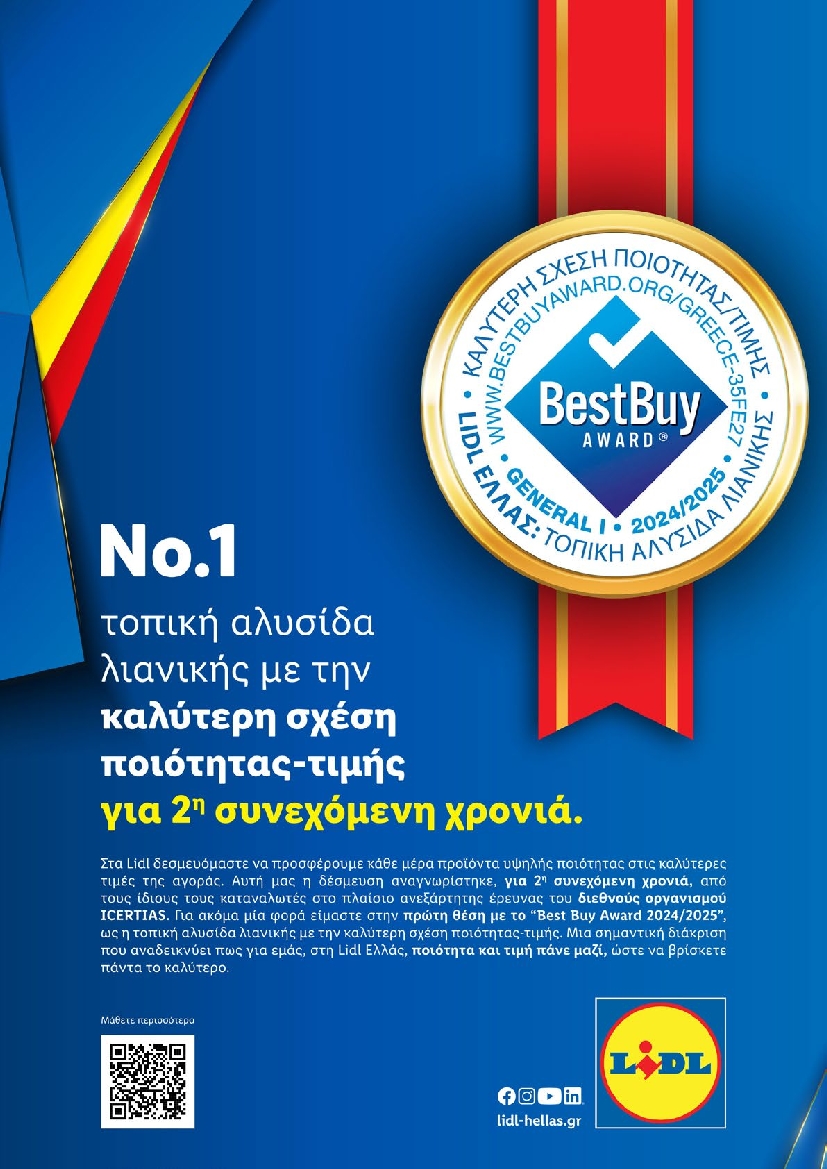 Πρωτοσέλιδο εφημερίδας FNB DAILY