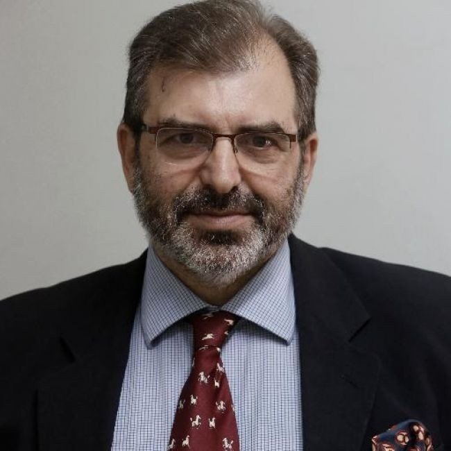 Φωτογραφία αρθρογράφου