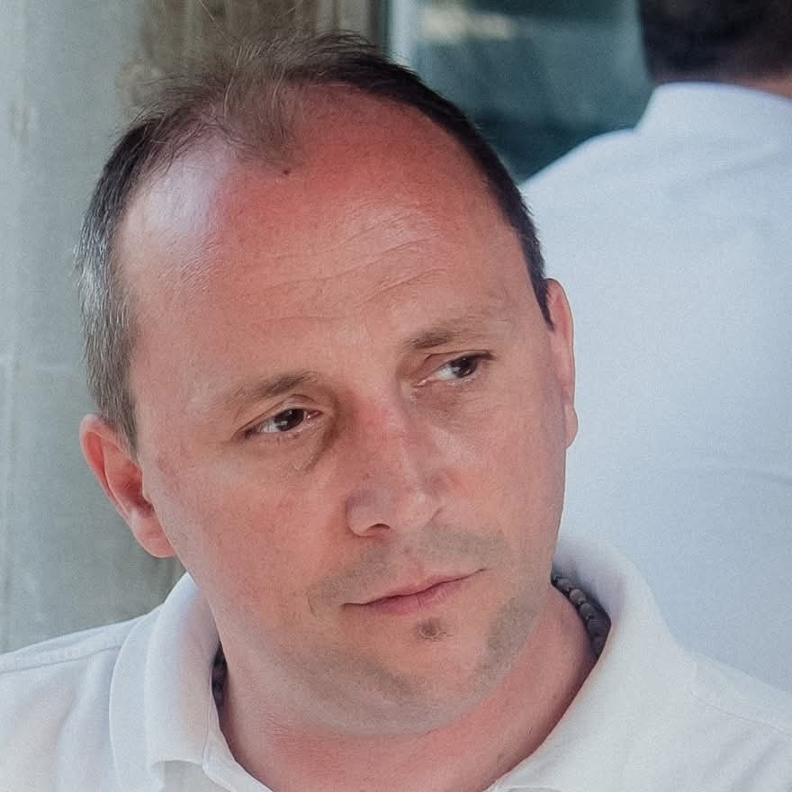 Φωτογραφία αρθρογράφου