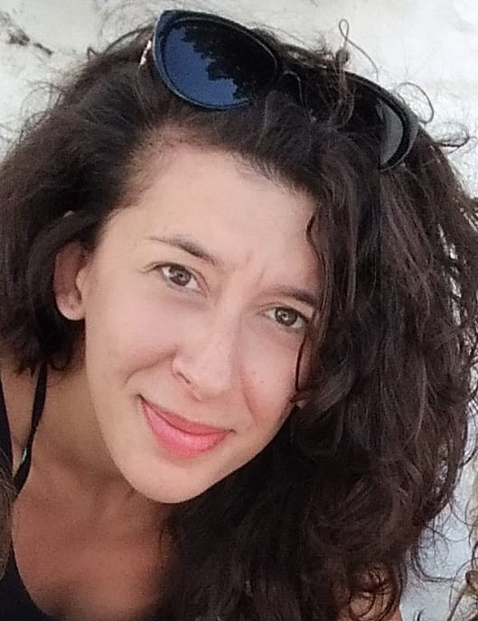 Φωτογραφία αρθρογράφου