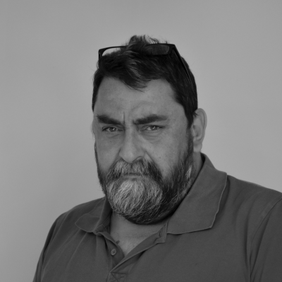 Παναγιώτης Σπανός