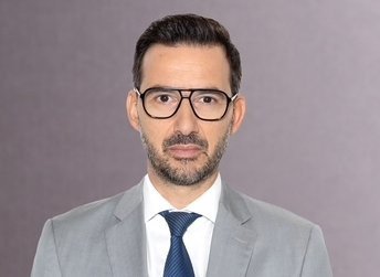 Σπύρος Μουρελάτος