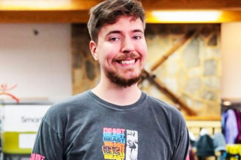 MrBeast: Ο YouTuber έσωσε 1.000 τυφλούς ανθρώπους, χρηματοδοτώντας τη θεραπεία τους