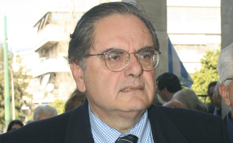 Ανδρέας Ανδριανόπουλος: Το θέμα είναι αν έγιναν οι παρακολουθήσεις, όχι ο Ράμμος – Δεν πήραμε απαντήσεις